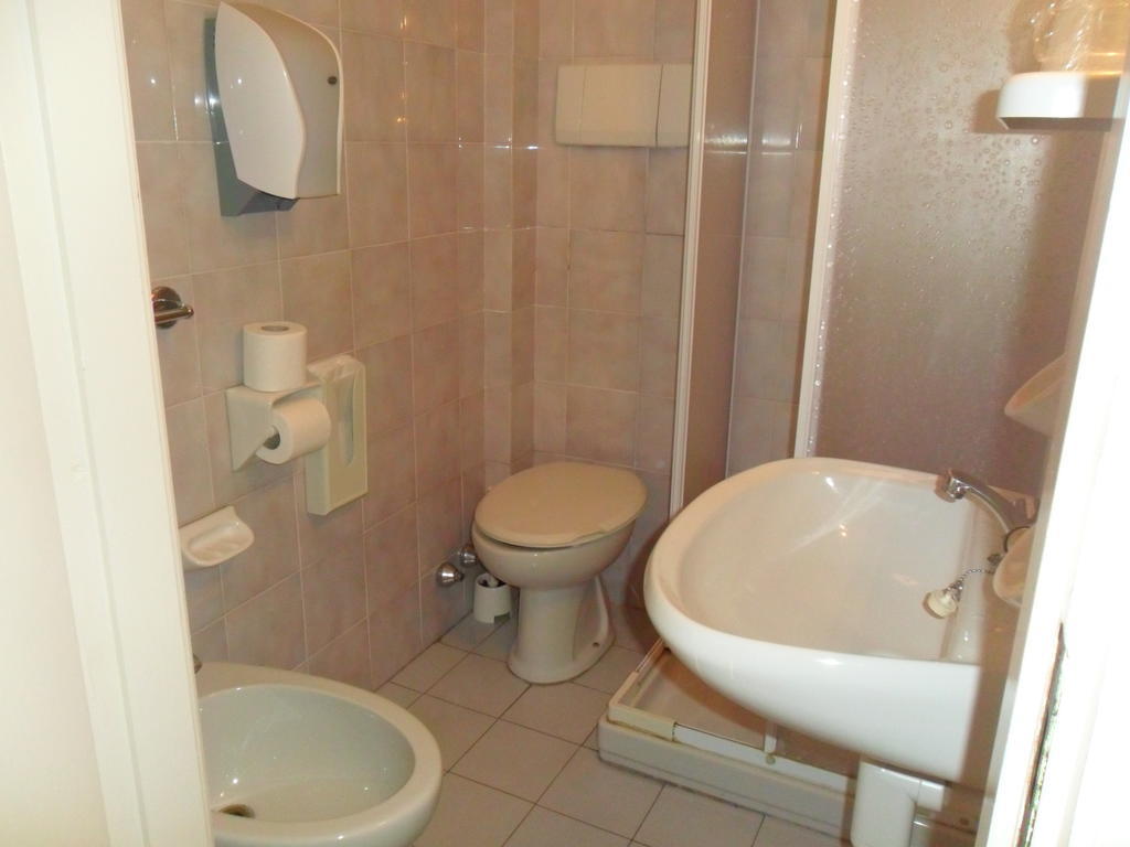 Albergo Romeo Noli Zimmer foto
