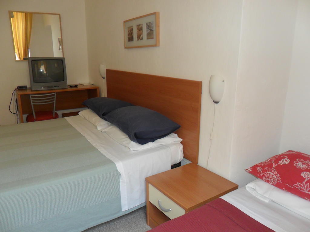 Albergo Romeo Noli Zimmer foto