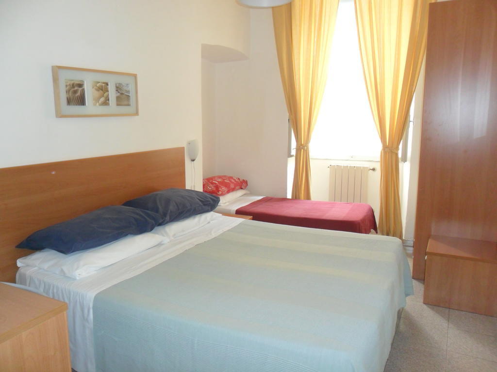 Albergo Romeo Noli Zimmer foto