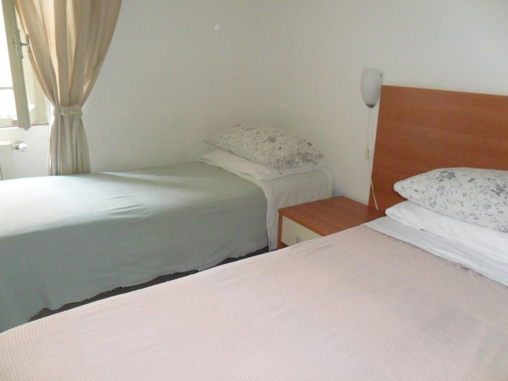 Albergo Romeo Noli Zimmer foto